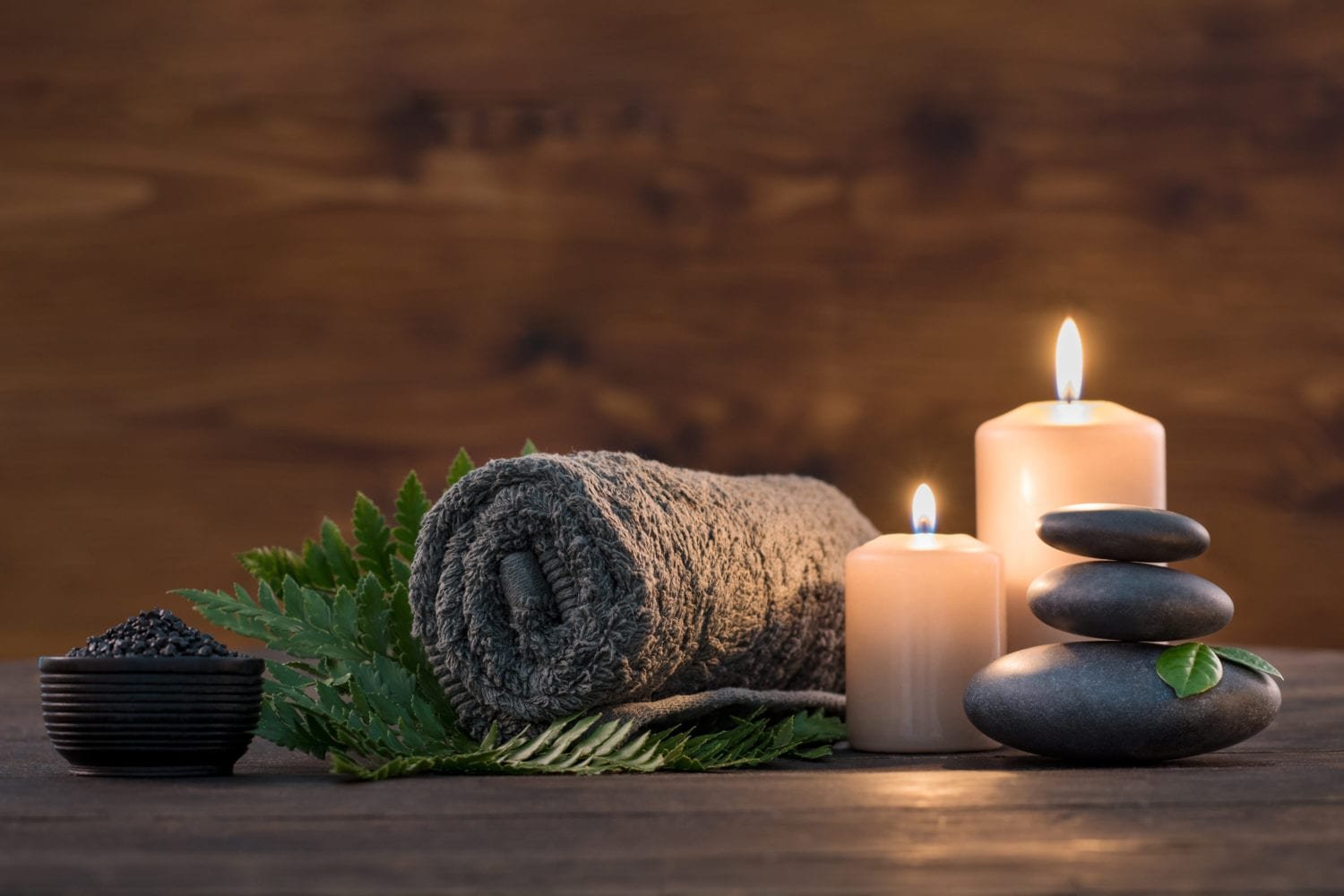 Relax Experience